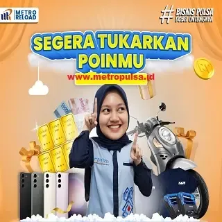Transaksi 24 Jam