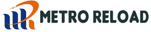 Metro Reload - Aplikasi Agen Pulsa & PPOB Murah, Daftar Gratis, Untung Besar!